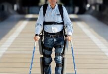 Exoskeletons: How wearable robots are changing healthcare robotic exoskeletons