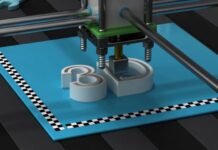 Additive Manufacturing (AM) – Different techniques 3d printing