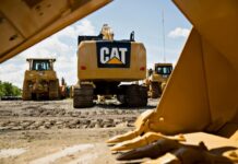 Top 12 key market players in Mining Automation