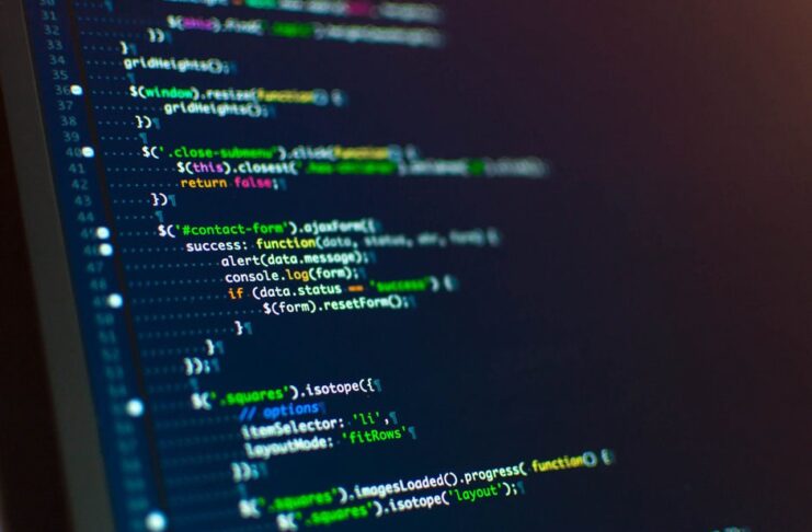Top 10 cloud computing security algorithms