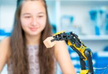 AI and robotics in education: A guide for aspiring students education