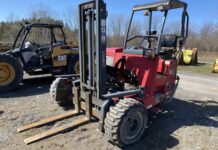 Essential tips to ensure safe forklift operations