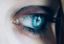 Top 10 iris recognition companies in the market