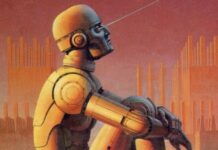 Popular robots in classic literature (with pictures) – Updated