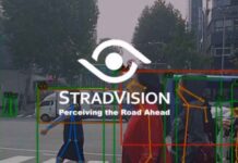StradVision’s CEO Junhwan Kim talks about driver-assistance technologies StradVision