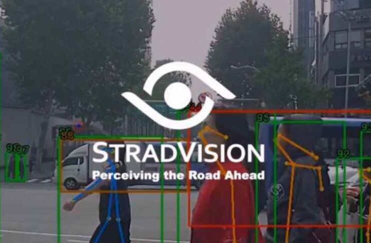 StradVision’s CEO Junhwan Kim talks about driver-assistance technologies StradVision