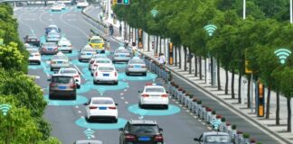 Autonomous taxi services – What to expect in 10 years autonomous