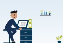 AI and robots will alter the future workplace post COVID-19