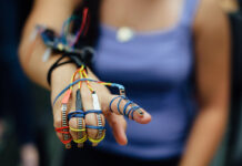 Three big trends in Human Machine Interaction (HMI) Human Machine Interaction