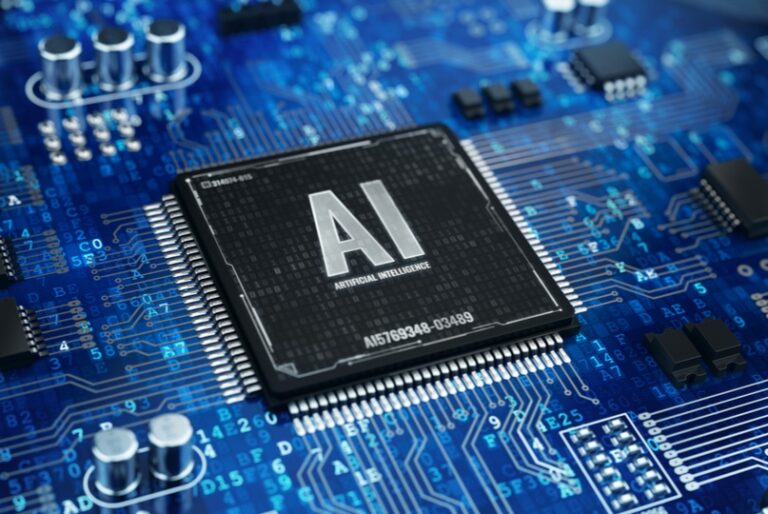 AI hardware What they are and why they matter in 2023 [Updated]