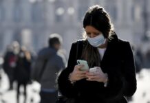 How can robotics help in the next pandemic? privacy-covid-19