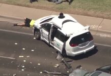 Must-read reports on safety and security in autonomous vehicles accident