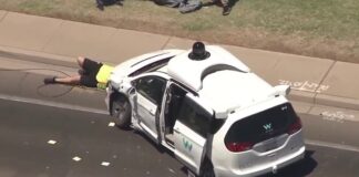 Must-read reports on safety and security in autonomous vehicles accident