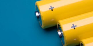 Pros and cons of nine popular battery technologies battery