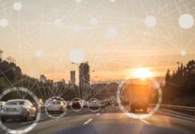 Planning an Ohio driving tour connected-cars