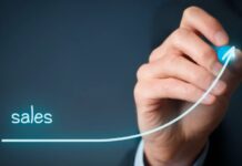 AI in sales – 5 ways artificial intelligence helps sales teams sales