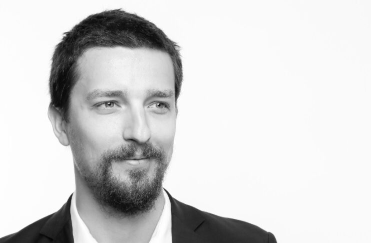 Anti-drone systems: Interview with Lucas Le Bell, CEO of CERBAIR Lucas Le Bell, CEO of CHIMERA