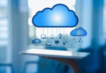 Using the Cloud to stay ahead in business cloud-computing