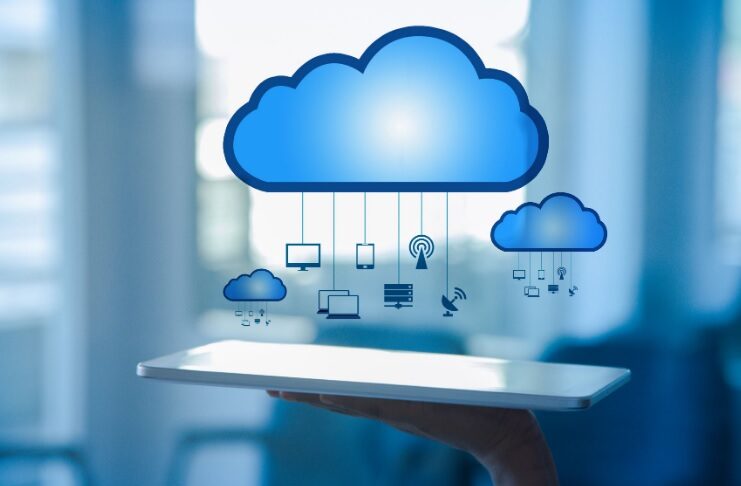 Internet of Things and Cloud Computing for better Agriculture cloud-computing