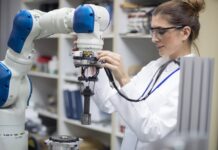 How collaborative robotics are influencing hospitals and healthcare collaborative robot