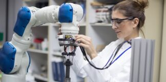 How can we develop robots that are safe and reliable? collaborative robot