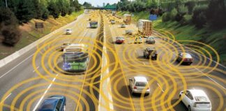 Vehicle-to-everything (V2X) – Applications, challenges, and attacks communication-v2x