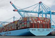 What are AEI tags? How do they help the freight shipping industry? freight shipping