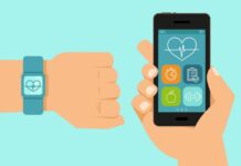 Wearables in medical insurance – Opportunities and Pitfalls wearable-healthcare