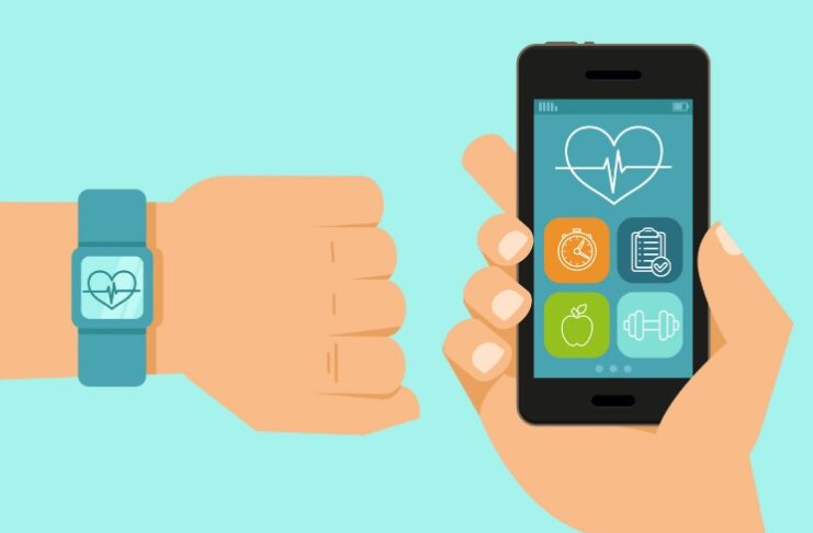 Top 17 healthcare companies with robust wearable technologies wearable-healthcare