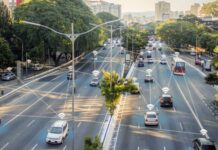 Autonomous vehicles – Future implications for highway infrastructure autonomous