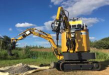 The rise of robots in construction – Benefits, and barriers construction