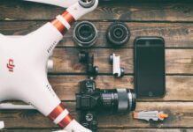 The future of drones: What to expect in the next decade filmmaking