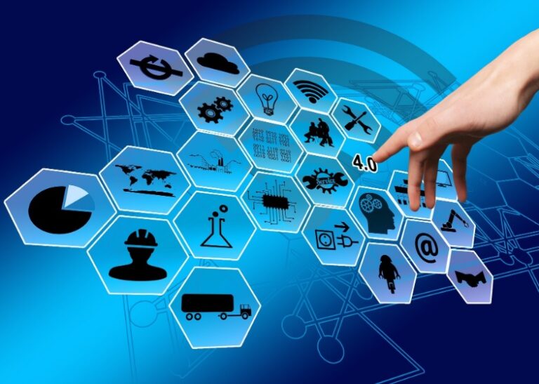 What is a proximity sensor? Features and types explained