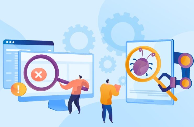 5 reasons to invest in test automation during COVID-19 automation