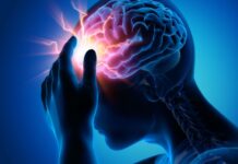 Stroke prediction and detection using AI and machine learning (ML) brain