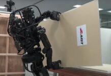 Interior finishing robots – How robotic technologies transform construction construction