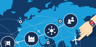 Smart sensors in modern logistics: Overcoming supply chain disruptions supply-chain