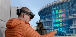 Augmented and Virtual Reality in AEC – New opportunities and use cases virtual-reality