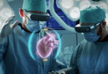 Using virtual reality (VR) in healthcare – A panoramic view vr-healthcare