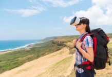 Virtual reality (VR) – Exploring the new possibilities in travel and tourism vr-travel-tourism