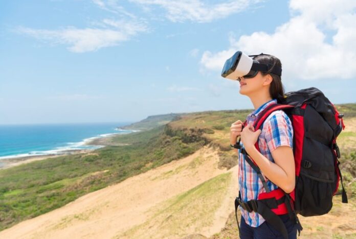 Virtual reality (VR) - Exploring the new possibilities in travel and ...