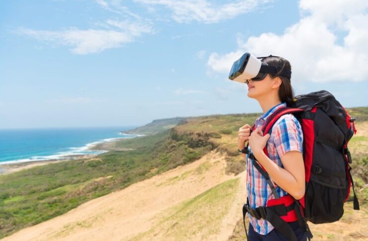 Virtual reality (VR) – Exploring the new possibilities in travel and tourism vr-travel-tourism
