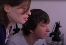 Interview with AI_NORN team – Anna Mischenko and Nikolay Gavrilin AI_NORN_team2