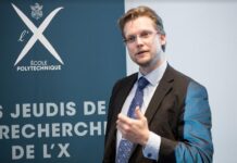 Interview with Thomas Clausen and Michalis Vazirgiannis of Ecole Polytechnique Paris Thomas Clausen