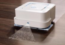 mmWave radar sensors in smart robotics applications