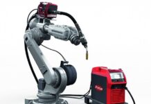 Robot power sources for modern mobile robots – Explained power-source