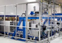 Robot safety – Top safety solutions for robotic workstations robot-safety