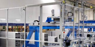 Robot safety – Top safety solutions for robotic workstations robot-safety