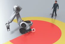 Robot safety – Guidelines to avoid robotic hazards and incidents robot-safety