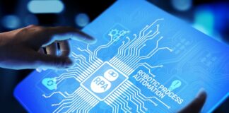 Three key RPA benefits for a business rpa